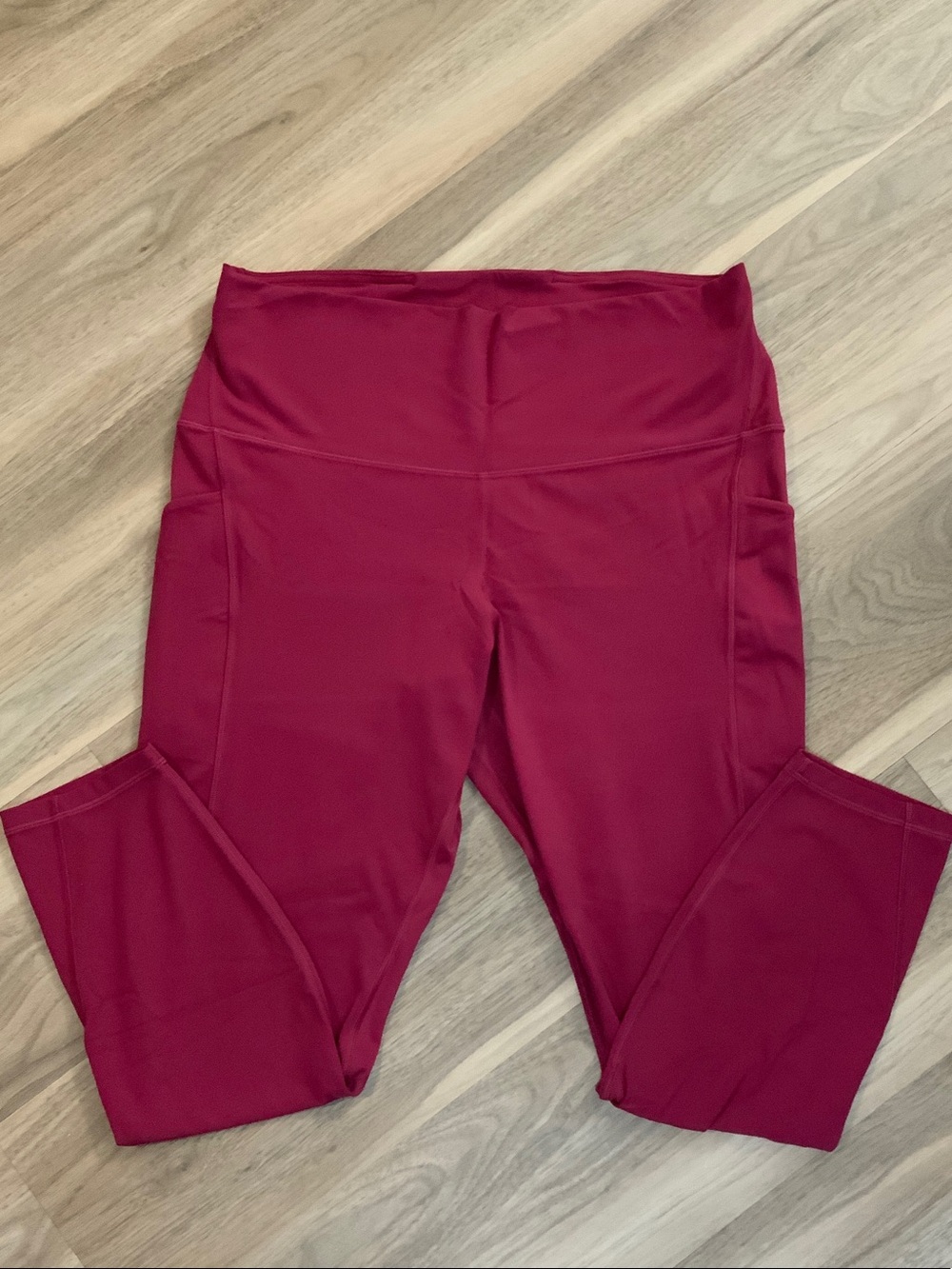 lululemon athletica Align High-Rise Leggings with Pockets 25”